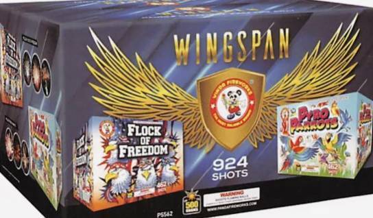 WINGSPAN